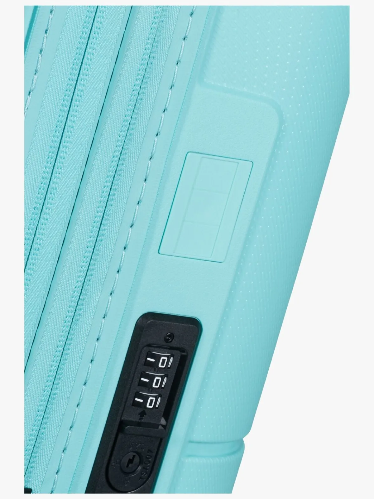 AmericanTourister Tasker*American Tourister Dashpop Disney Kuffert 41-47L, Stitch Flower