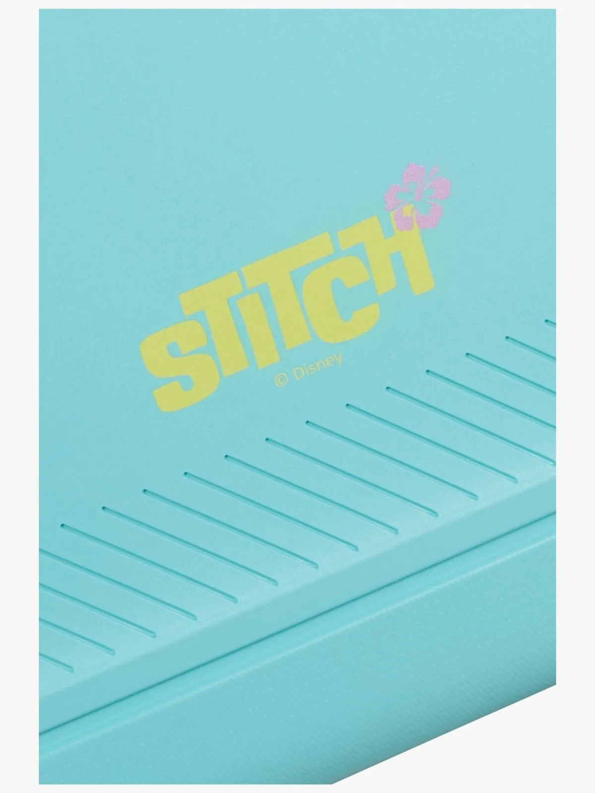 AmericanTourister Tasker*American Tourister Dashpop Disney Kuffert 41-47L, Stitch Flower