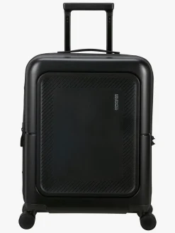 AmericanTourister Tasker*American Tourister Dashpop Kuffert 41-47L, True Black