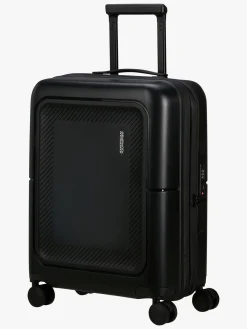 AmericanTourister Tasker*American Tourister Dashpop Kuffert 41-47L, True Black