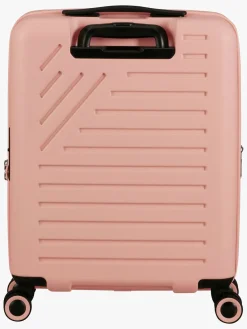 AmericanTourister Tasker*American Tourister Dynabelt Spinner Kuffert 36L, Sandy Rose