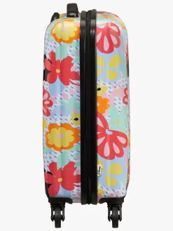 Børn AmericanTourister American Tourister Hypertwist Spinner Kuffert 36L Disney 2.0, Minnie Flower