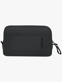 AmericanTourister Pleje & Hygiejne*American Tourister Toilettaske POP, Black