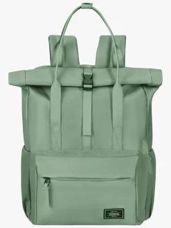 Børn AmericanTourister American Tourister Urban Groove Rygsæk 20,5L, Urban Green