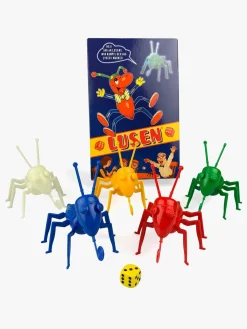 AMOGames Spil & Puslespil>AMO Games Brætspil Lus