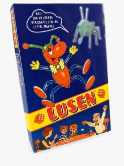 AMOGames Spil & Puslespil>AMO Games Brætspil Lus