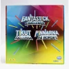 AMOGames Spil & Puslespil*AMO Games Fantastick Challenge Brætspil