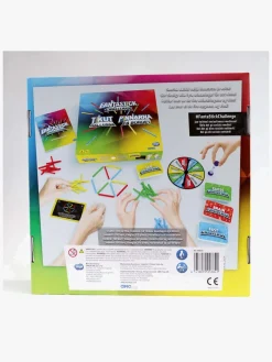 AMOGames Spil & Puslespil*AMO Games Fantastick Challenge Brætspil