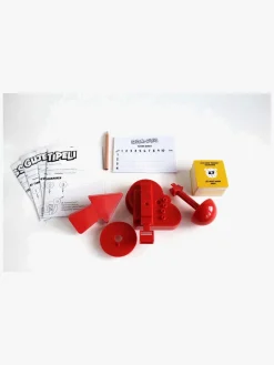 AMOGames Spil & Puslespil*AMO Games Second Guess Brætspil