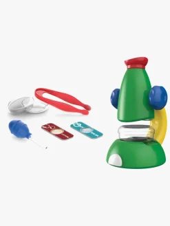 AMOToys AMO Toys Første Mikroskop 30x