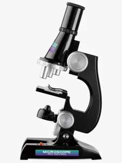 AMOToys Eksperimenter & Videnskab*AMO Toys Mikroskopsæt