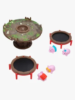 AMOToys Spil & Puslespil></noscript>AMO Toys Pigs on Trampolines Spil
