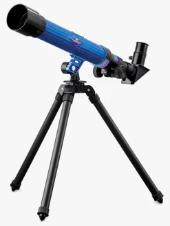 AMOToys Eksperimenter & Videnskab>AMO Toys Science Teleskop med Stativ