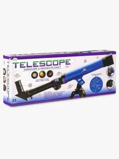 AMOToys Eksperimenter & Videnskab>AMO Toys Science Teleskop med Stativ