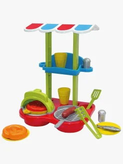 Androni Udelegetøj*Grillstation Sandlegetøj