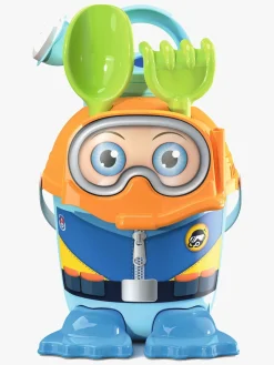 Androni Udelegetøj*Spandsæt Dykker 7 Dele