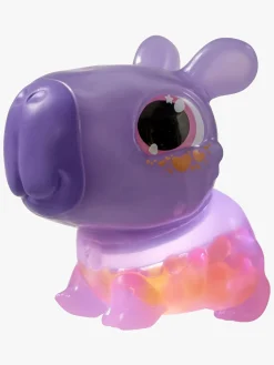 Animagic Legetøjsfigurer></noscript>Let'S Glo Figur Kapivar, Lilla