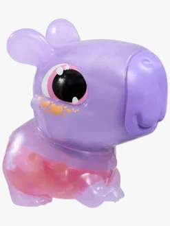 Animagic Legetøjsfigurer></noscript>Let'S Glo Figur Kapivar, Lilla