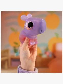 Animagic Legetøjsfigurer></noscript>Let'S Glo Figur Kapivar, Lilla