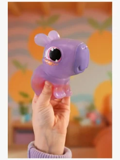 Animagic Legetøjsfigurer></noscript>Let'S Glo Figur Kapivar, Lilla