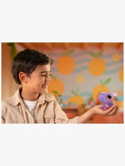 Animagic Legetøjsfigurer></noscript>Let'S Glo Figur Kapivar, Lilla