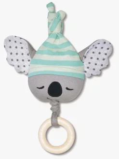 ApplePark Vogntilbehør>Apple Park Farm Buddies Barnevognsvedhæng EKO Kozy Koala