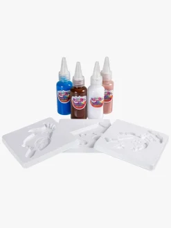 AquaGelz Aqua Gelz DIY-startsæt Pirater