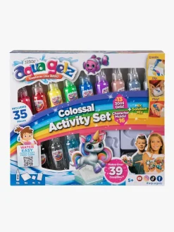 AquaGelz Kreativt Legetøj*Aqua Gelz Legetøjssæt