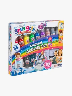 AquaGelz Kreativt Legetøj*Aqua Gelz Legetøjssæt