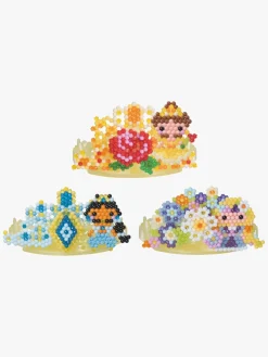 AquaBeads Kreativt Legetøj*Disney Princess Perlesæt Tiara