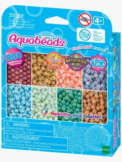 AquaBeads Marmorperler Refill
