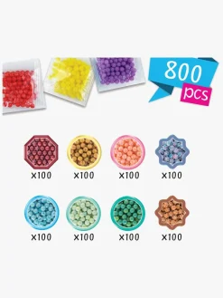 AquaBeads Marmorperler Refill