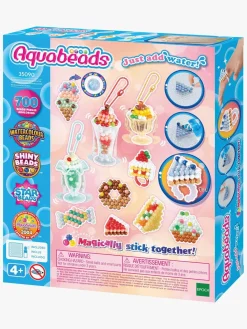 AquaBeads Perlesæt Søde Sager