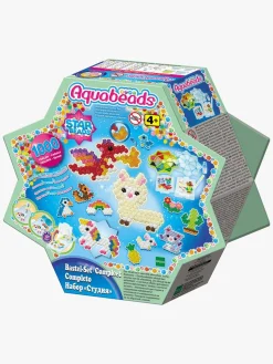 AquaBeads Perlesæt Stjerneperler