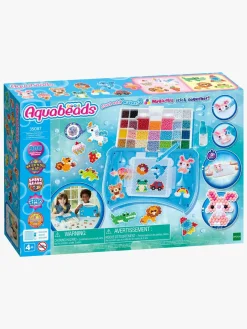 AquaBeads Kreativt Legetøj>Startsæt i Taske