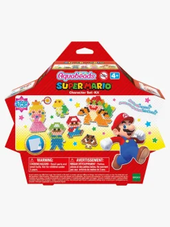 AquaBeads Super Mario Perlesæt