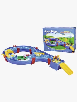 AquaPlay Vandlegetøj*Amphie Legesæt