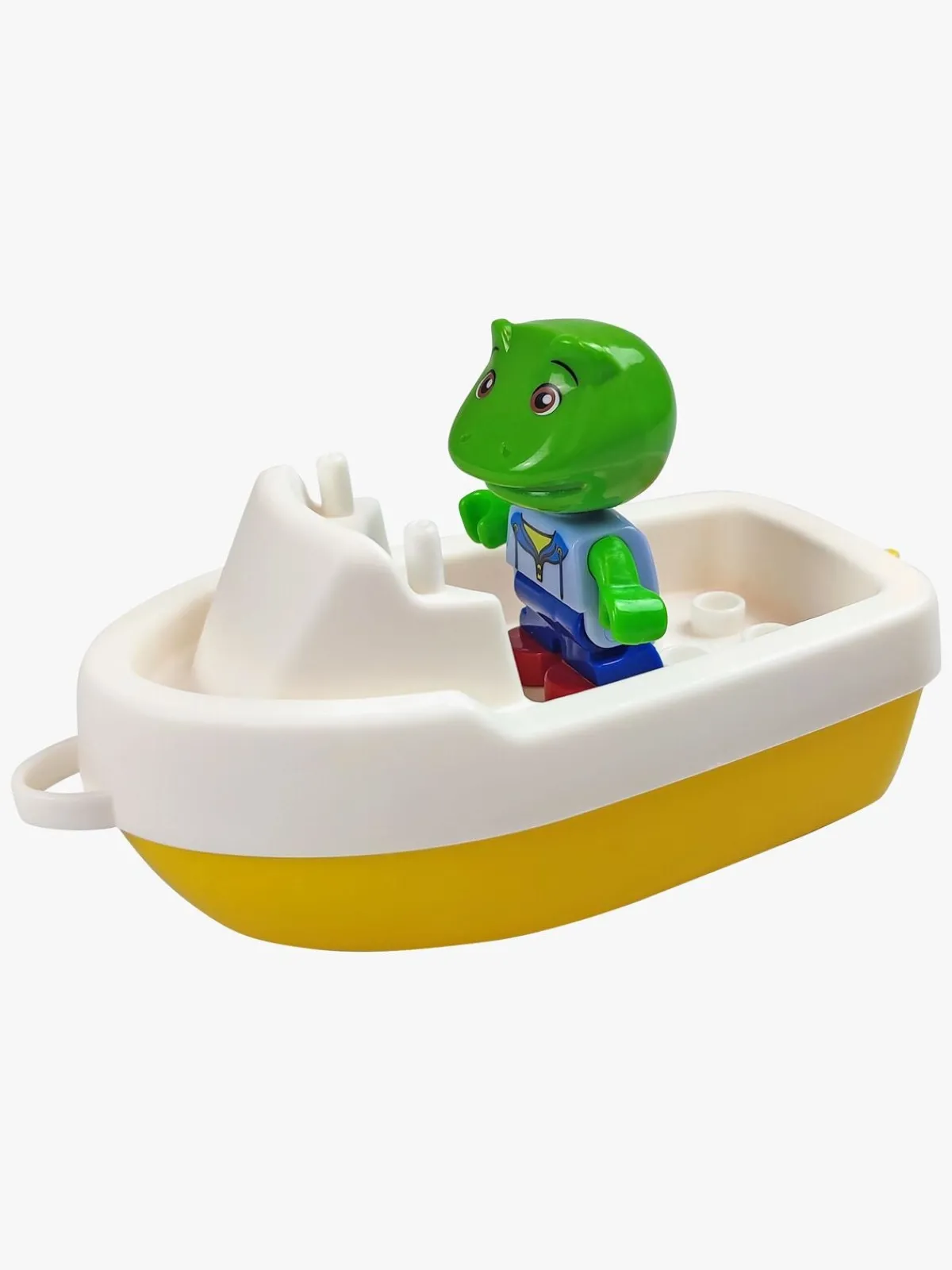 AquaPlay Kanalsystem Havn