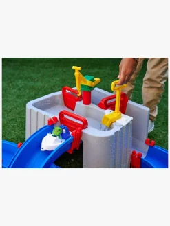 AquaPlay Kanalsystem Havn