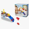 AquaPlay Vandlegetøj>Sploshy Bjergbane Legesæt
