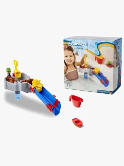 AquaPlay Vandlegetøj>Sploshy Bjergbane Legesæt