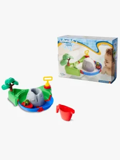 AquaPlay Sploshy Vulkan Legesæt