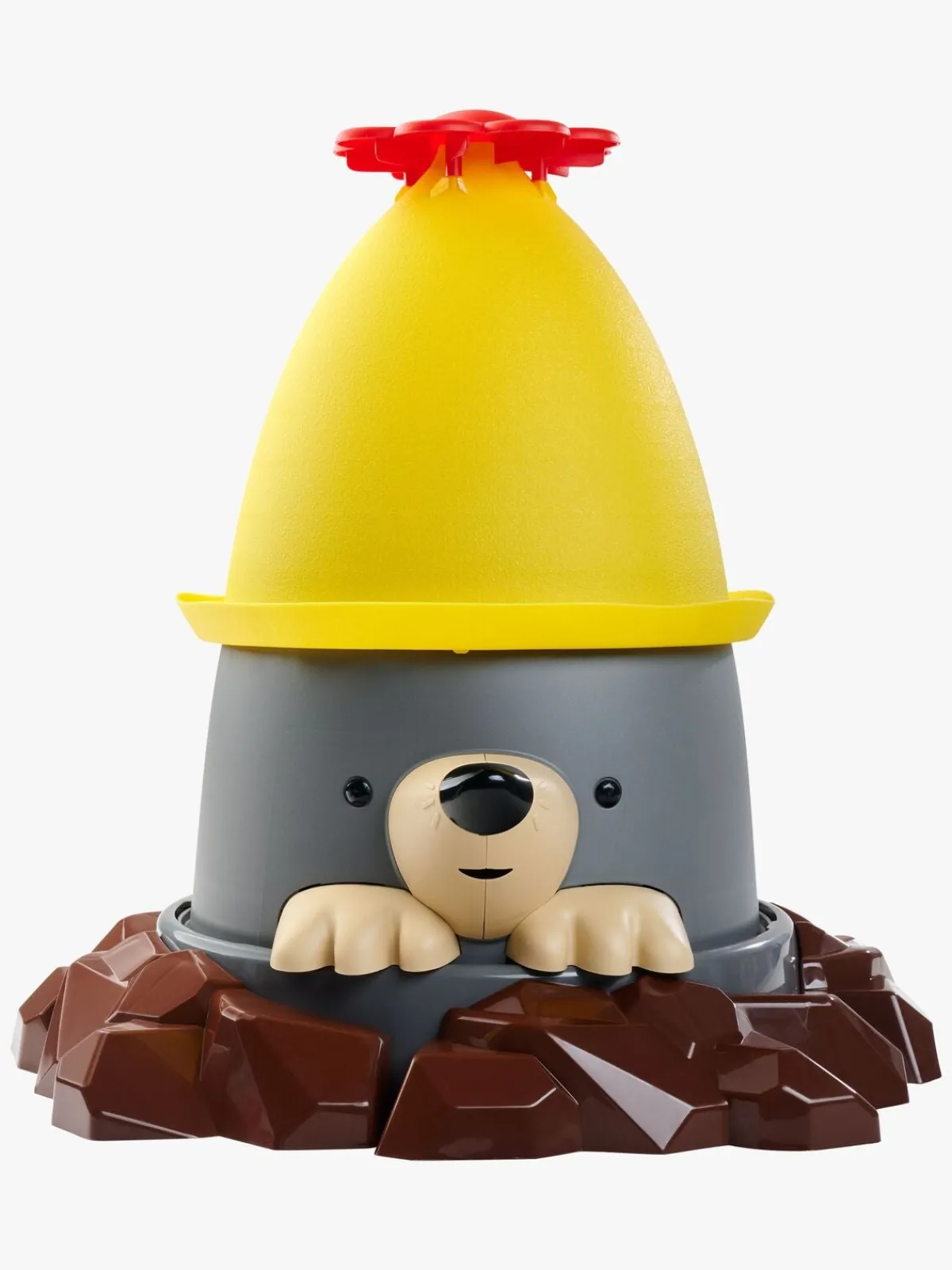 AquaPlay Vandlegetøj>Vandspreder Muldvarp