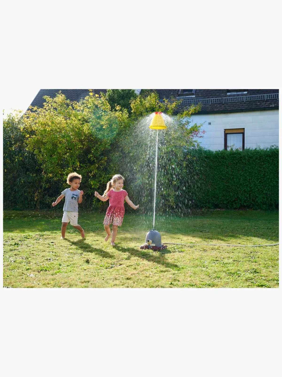 AquaPlay Vandlegetøj>Vandspreder Muldvarp