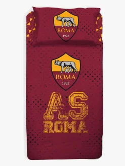ASRoma Sengetøj*A.S Roma Sengesæt 140x200