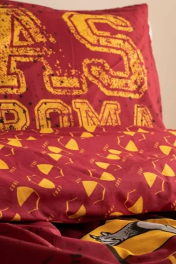 ASRoma Sengetøj*A.S Roma Sengesæt 140x200