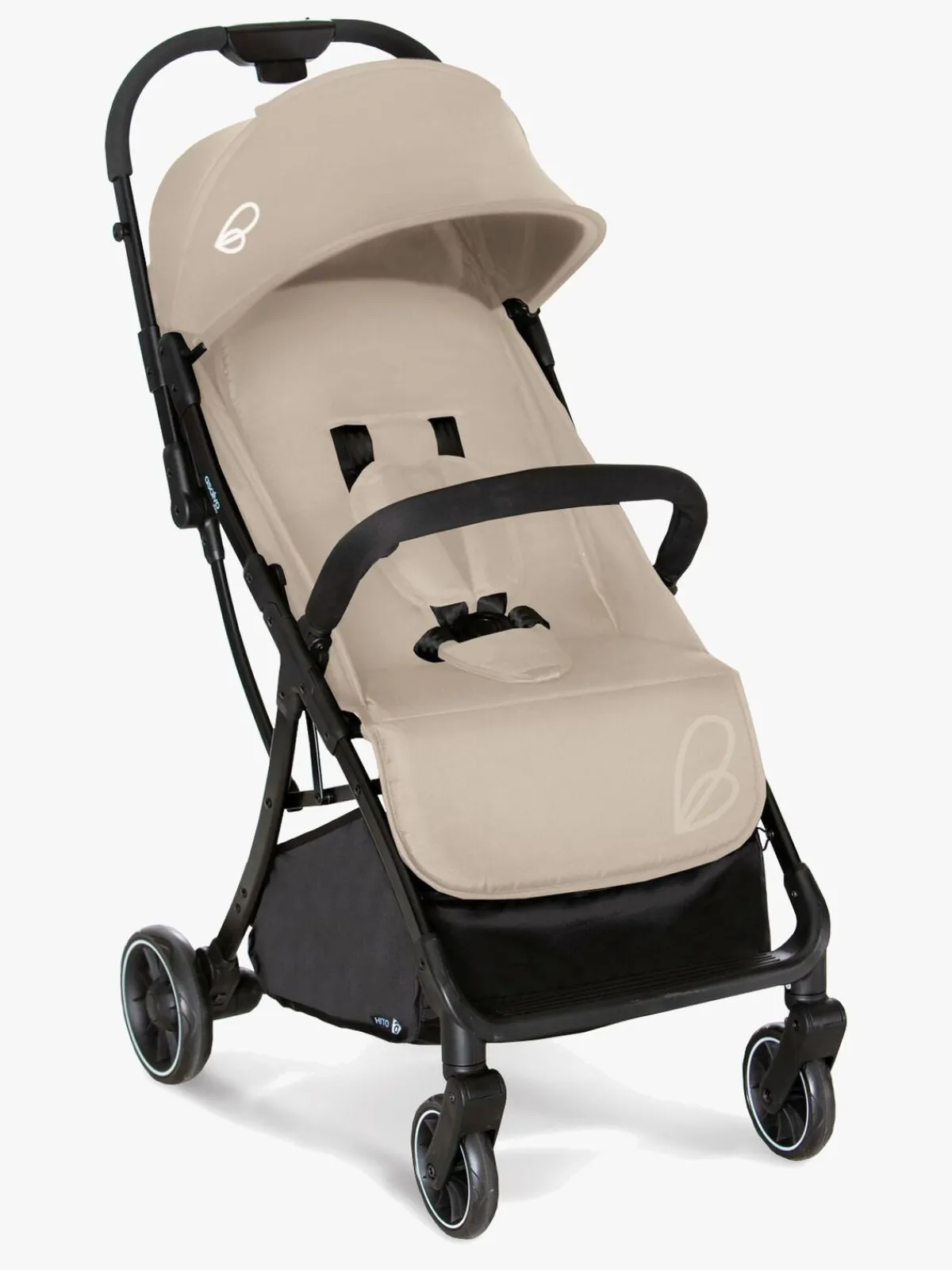 Asalvo Hito Klapvogn,