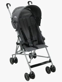 Asalvo Moving Klapvogn, Coal