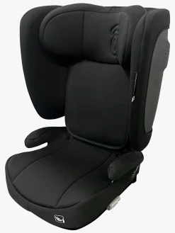 Asalvo Autostole 15-36 Kg>Omniguard Autostol, Black