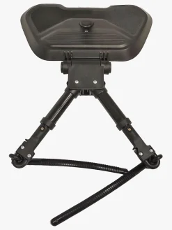 Asalvo Vogntilbehør>Ståbræt med Sæde 2-i-1